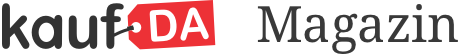 kaufDA Magazin Logo
